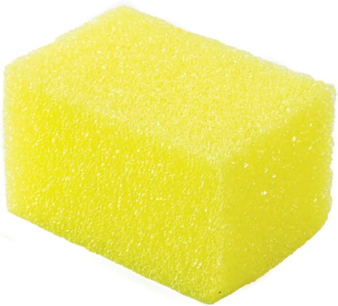HI-TECH Scrubber Sponge Large 3X5X3