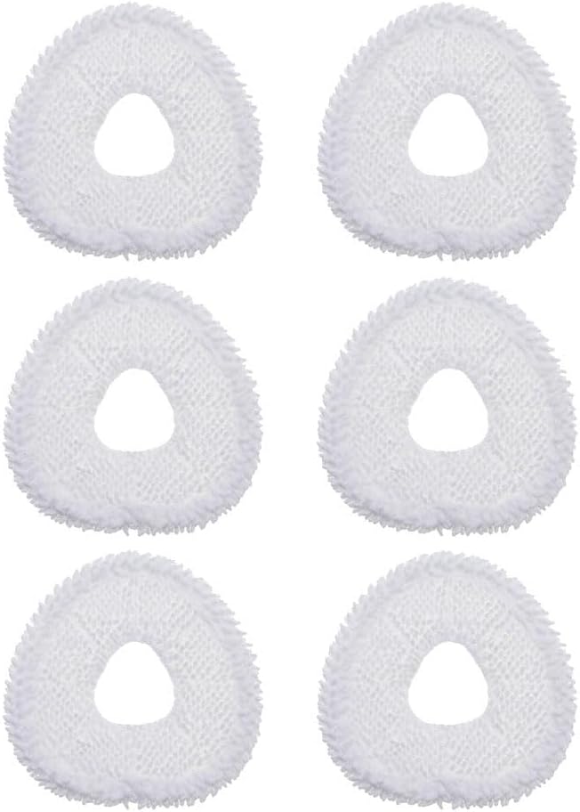 Neutop Mop Pads for Narwal Freo X Ultra 6 Pack Replacement