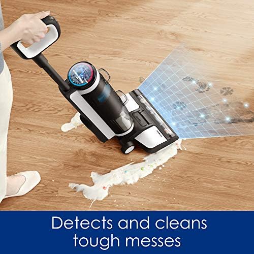 Tineco Floor ONE S3 Cordless Hardwood Cleaner
