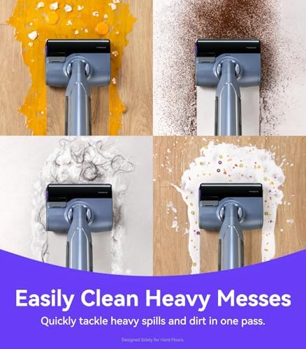 NARWAL S20 Pro Cordless Vacuum Mop
