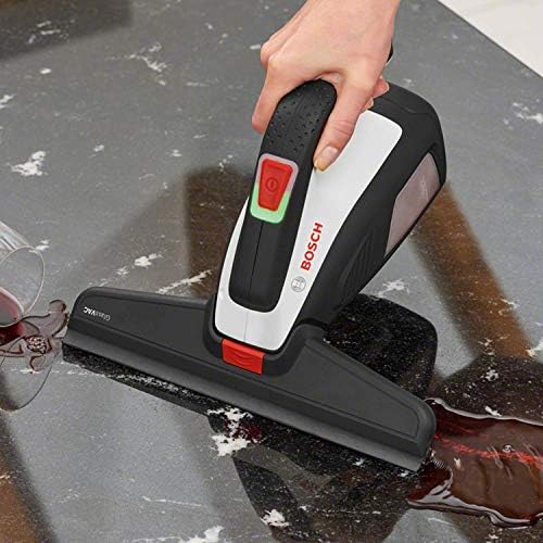 Bosch GlassVAC Battery Window Vacuum Cleaner 1