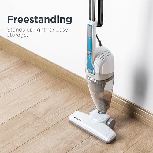 Eureka Corded Stick Vacuum Cleaner with Powerful Suction