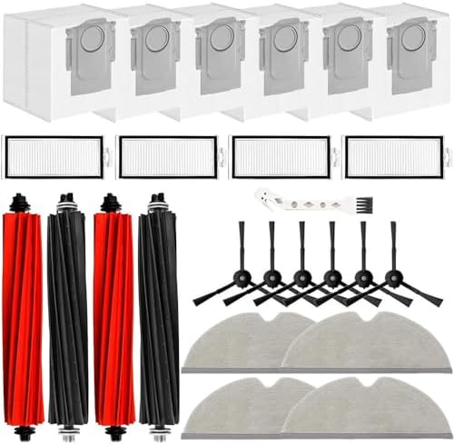 Roborock Q5 Max Q8 Max Accessories Kit