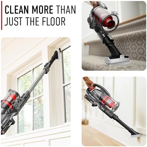Hoover ONEPWR WindTunnel Emerge Cordless Stick Vacuum