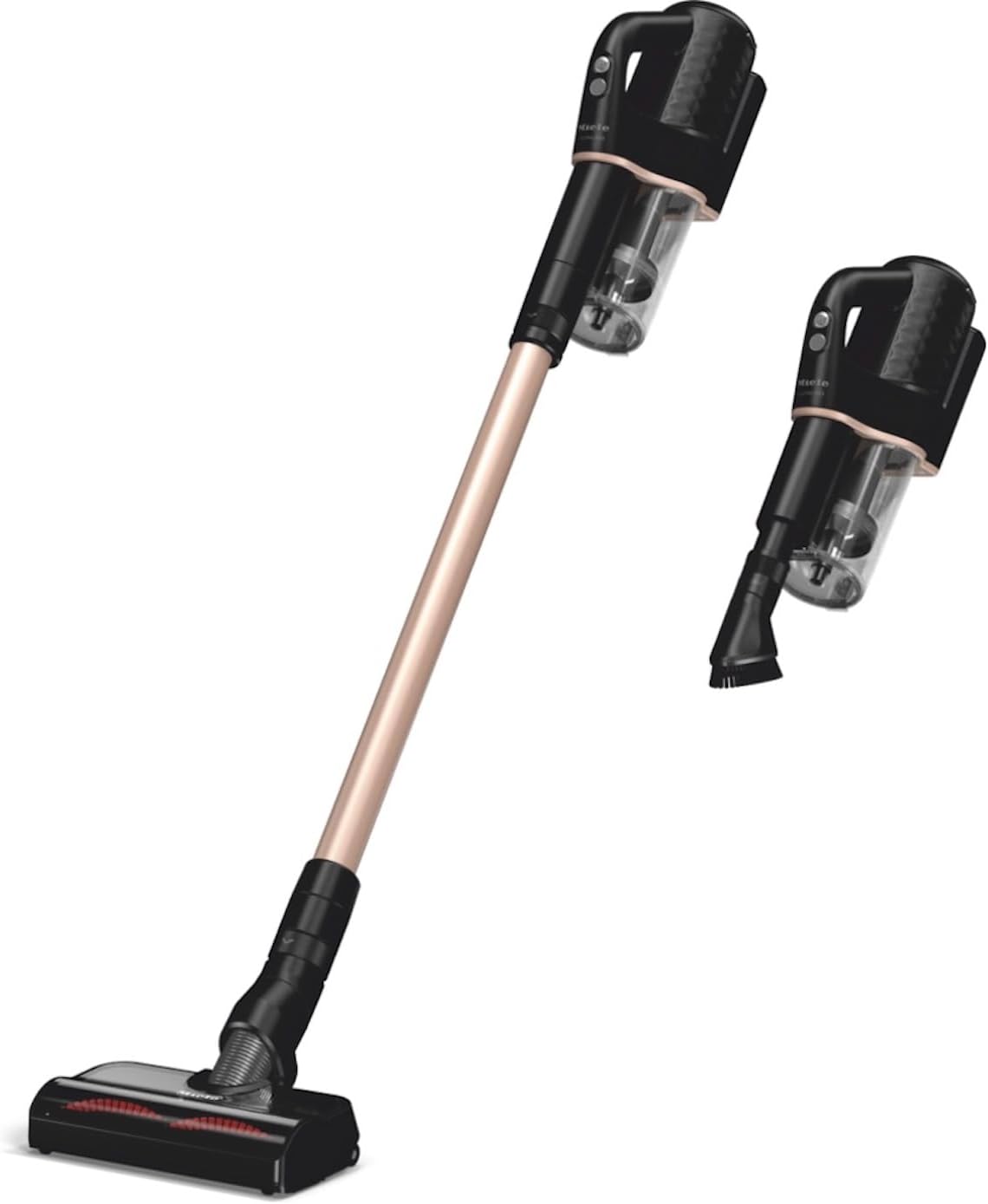 Miele Duoflex Total Care Vacuum Cordless and Bagless
