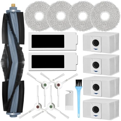 GYLBF Replacement Parts Kit for Ecovacs Deebot T20 Omni