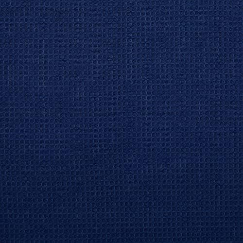DII Assorted Woven Kitchen Towel Set 5 Piece