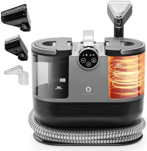 Airthereal S1 Carpet Cleaner Machine