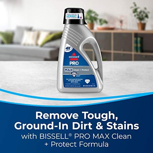 Bissell ProHeat 2X Revolution Pet Full Size Upright Carpet Cleaner