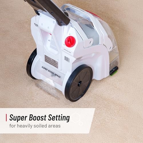 Rug Doctor Pet TruDeep Carpet Cleaner