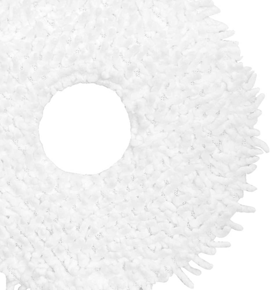HACOBEST Replacement Packs for ECOVACS DEEBOT X1 Omni Vacuum Cleaner