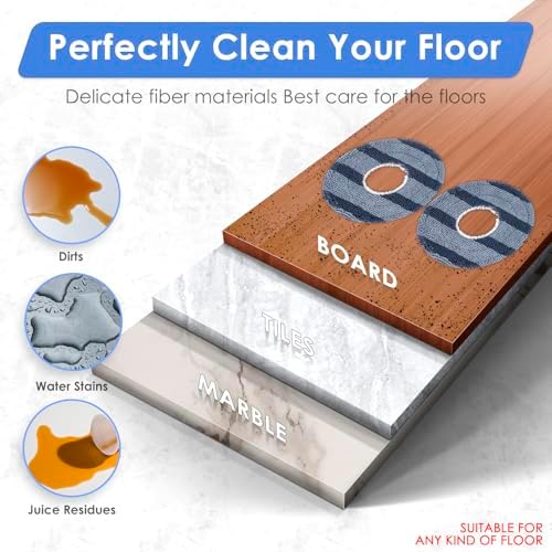 14 Pack C20 Omni Replacement Parts for Eufy Robot Vacuum