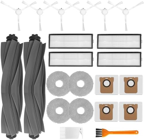 Soniicmomo Dreame L10 Ultra Accessories Kit
