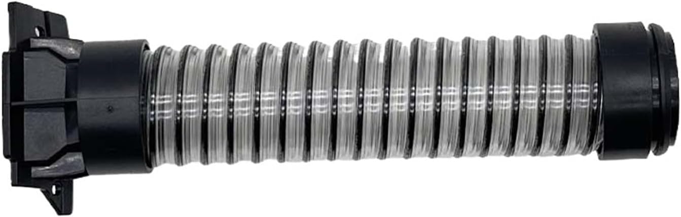 Wireless Floor Scrubber Vacuum Hose Replacement for Roborock U10