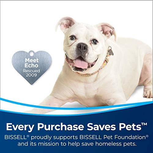 Bissell ProHeat 2X Revolution Pet Full Size Upright Carpet Cleaner