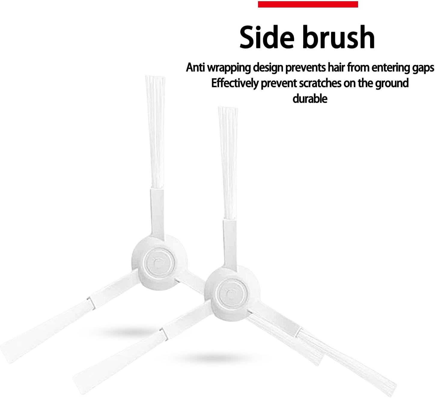 Replacement Kit for Xiaomi S20 D106 Vacuum Robot