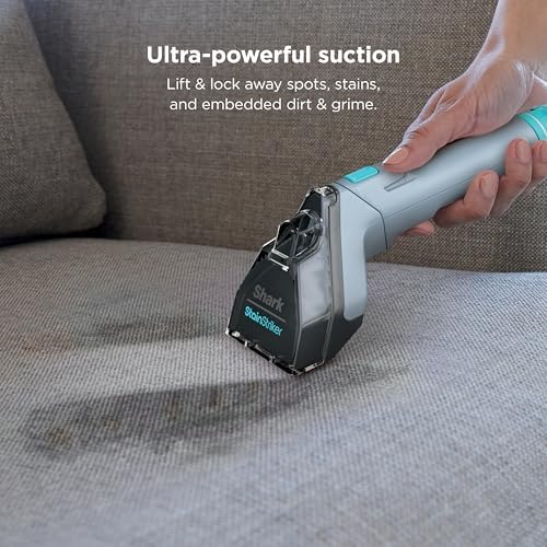 Shark StainStriker Portable Carpet Cleaner with 4 Tools