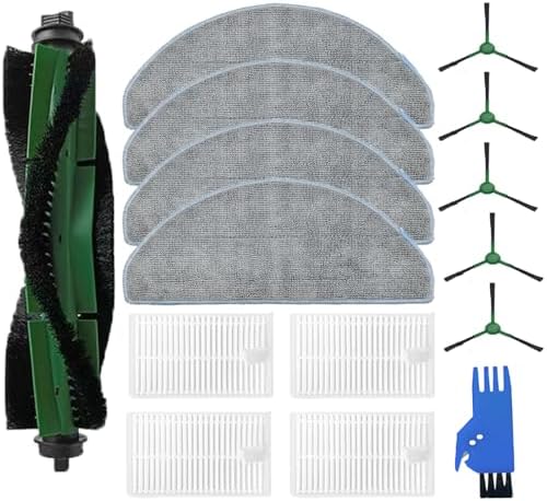 Roomba Combo Essential Y0140 Accessories Kit