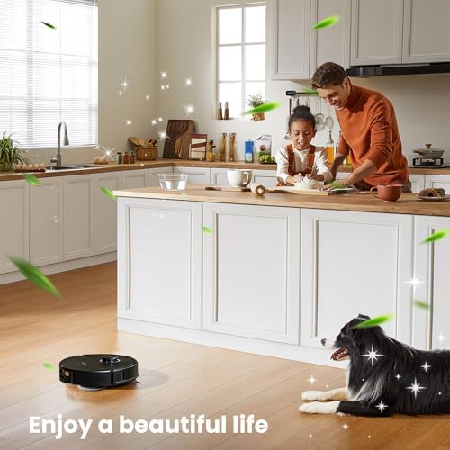 22 Pack Replacement Accessories for Roborock Qrevo Robot Vacuum Cleaner