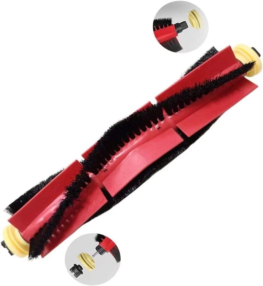 Roborock S5 S6 S50 E25 E20 E35 Xiaomi Mijia Replacement Parts Kit
