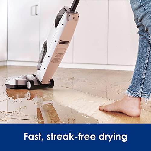 Tineco iFLOOR 2 Complete Cordless Vacuum and Mop