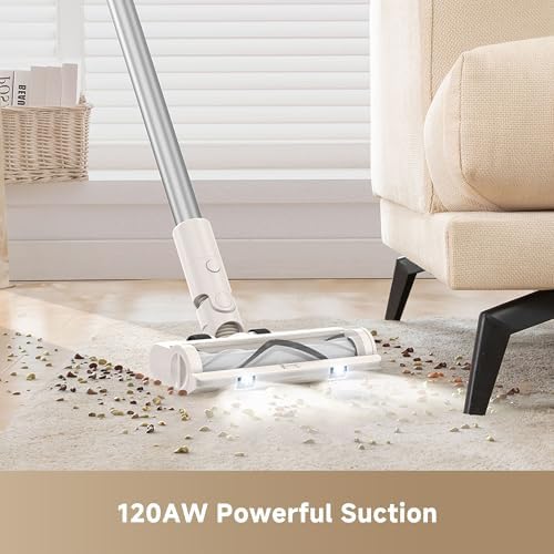 Dreame R10 Pure Cordless Vacuum With Air Purifier