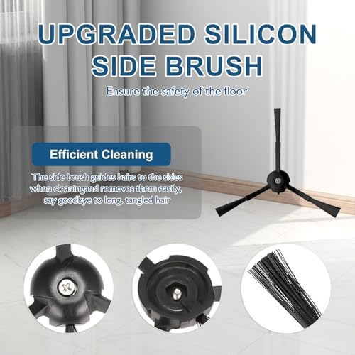Roborock Q5 Max Q8 Max Accessories Kit