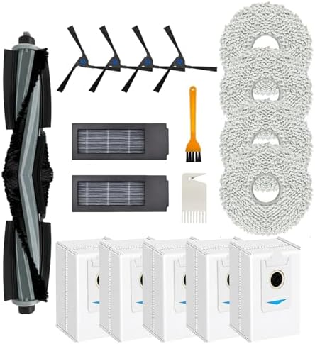 XDBOLO Ecovacs Deebot X2 Vacuum Accessories Kit