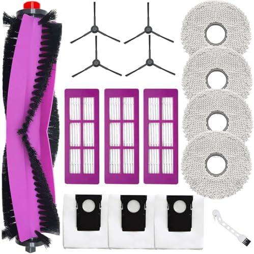DianSung Replacement Parts for Eureka J15 Pro Ultra Vacuum Cleaner