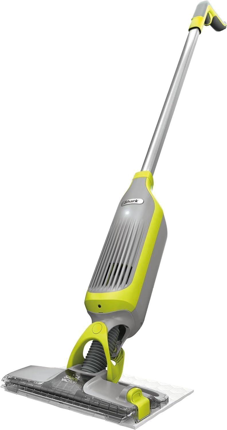 Shark VM200 Cordless Multi Surface Floor Cleaner Vacuum Mop