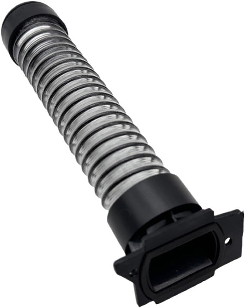 Wireless Floor Scrubber Vacuum Hose Replacement for Roborock U10