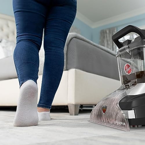 Hoover PowerScrub XL Pet Carpet Cleaner Machine