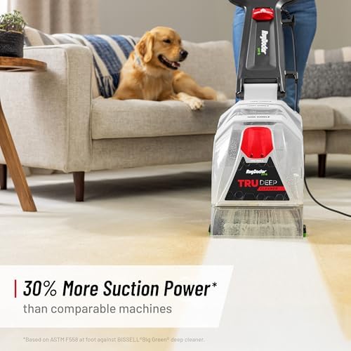 Rug Doctor Pet TruDeep Carpet Cleaner