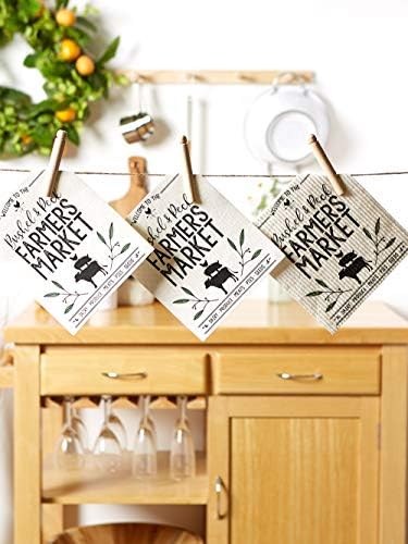 DII Swedish Dishcloths 3 Pack 775x675 Reusable 1