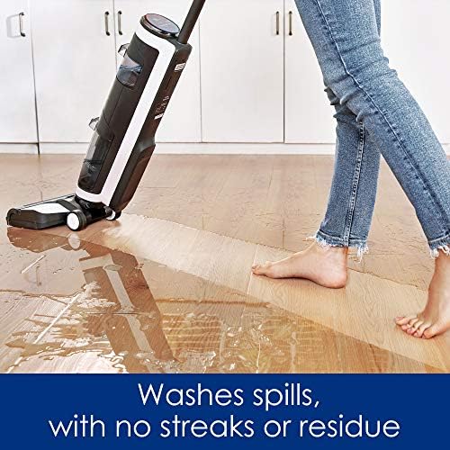 Tineco Floor ONE S3 Cordless Hardwood Cleaner