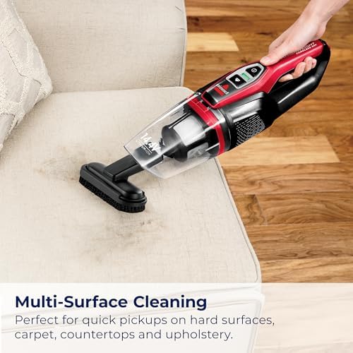 Bissell Featherweight Cordless Stick Vacuum with 144V Battery