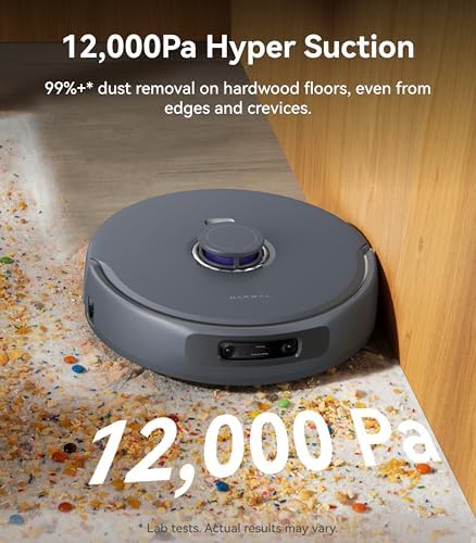 NARWAL Freo Z Ultra Robot Vacuum and Mop Combo