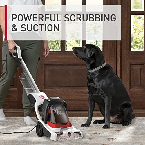 Hoover PowerDash Pet Carpet Cleaner Machine