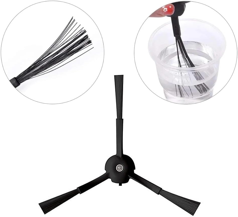 Roborock Qrevo Master Replacement Parts Kit