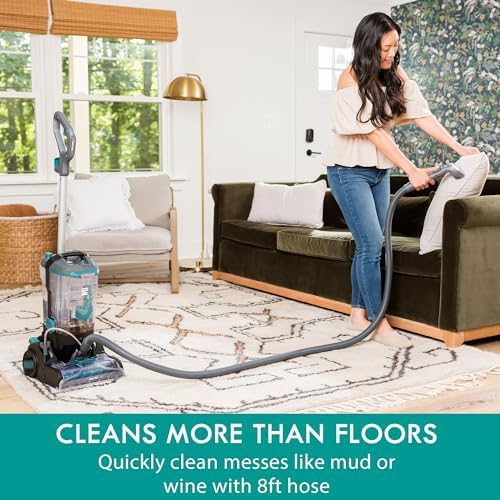 Kenmore KW4070 RevitaLite Pet Carpet Cleaner