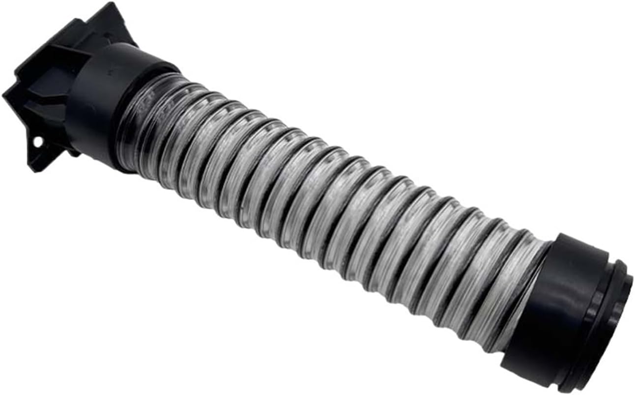 Wireless Floor Scrubber Vacuum Hose Replacement for Roborock U10