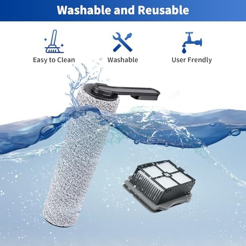 BYOFI Only S5 Combo Replacement Parts Kit