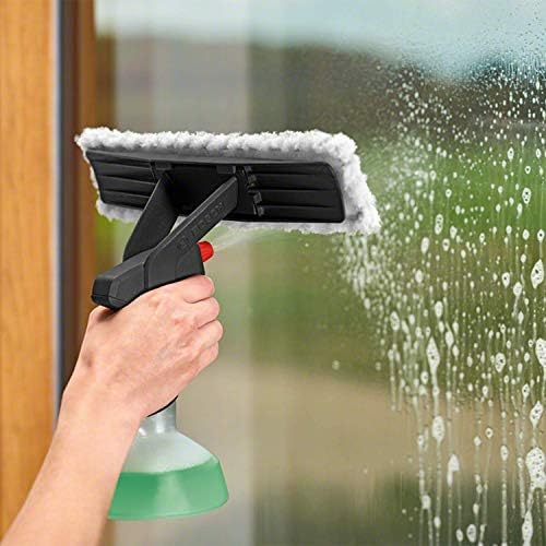 Bosch GlassVAC Battery Window Vacuum Cleaner 1