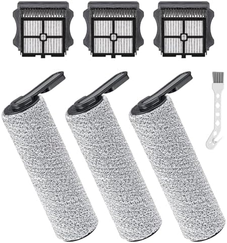 BYOFI Only S5 Combo Replacement Parts Kit