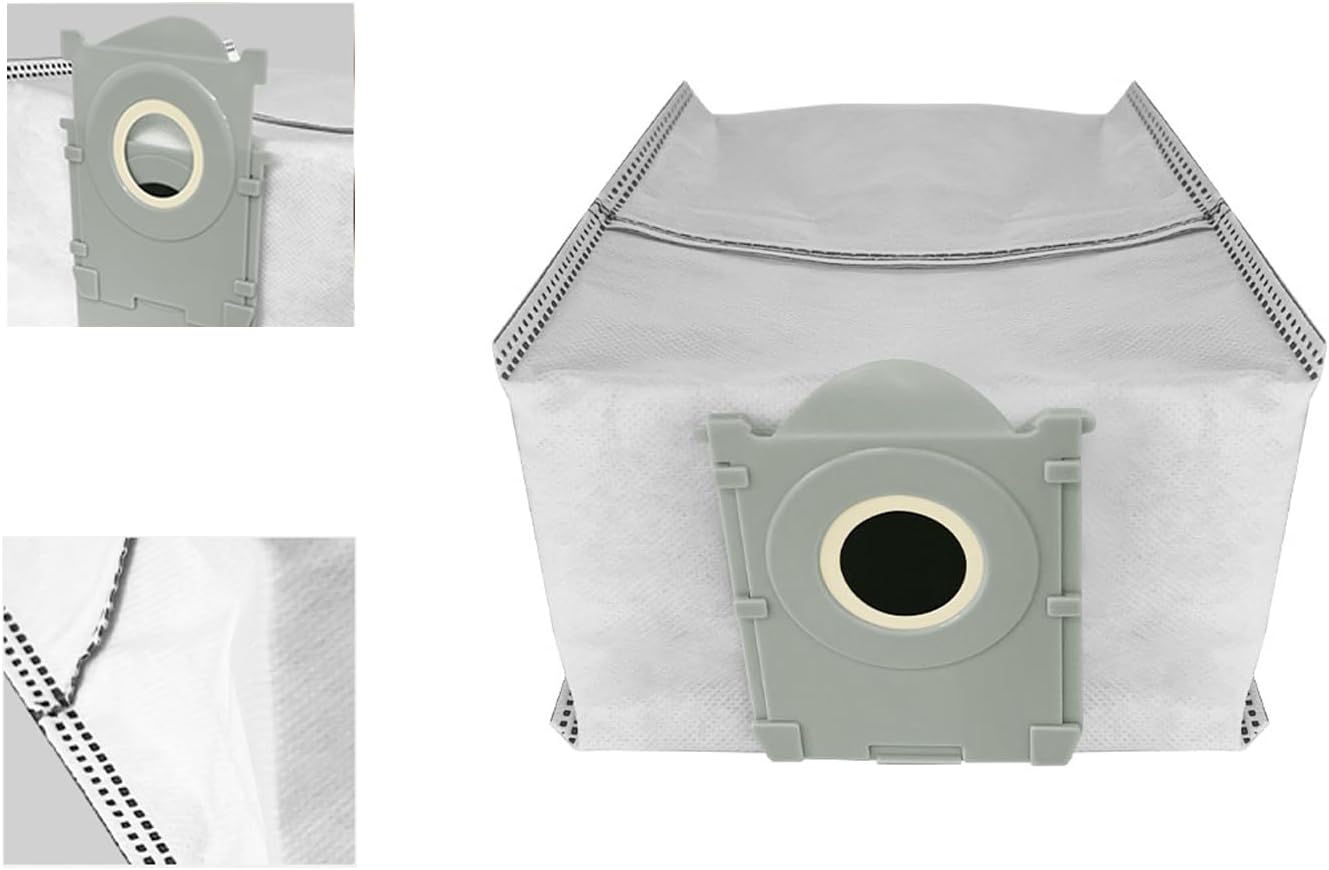 X9 Pro Omni Replacement Parts for ECOVACS DEEBOT X9 Pro