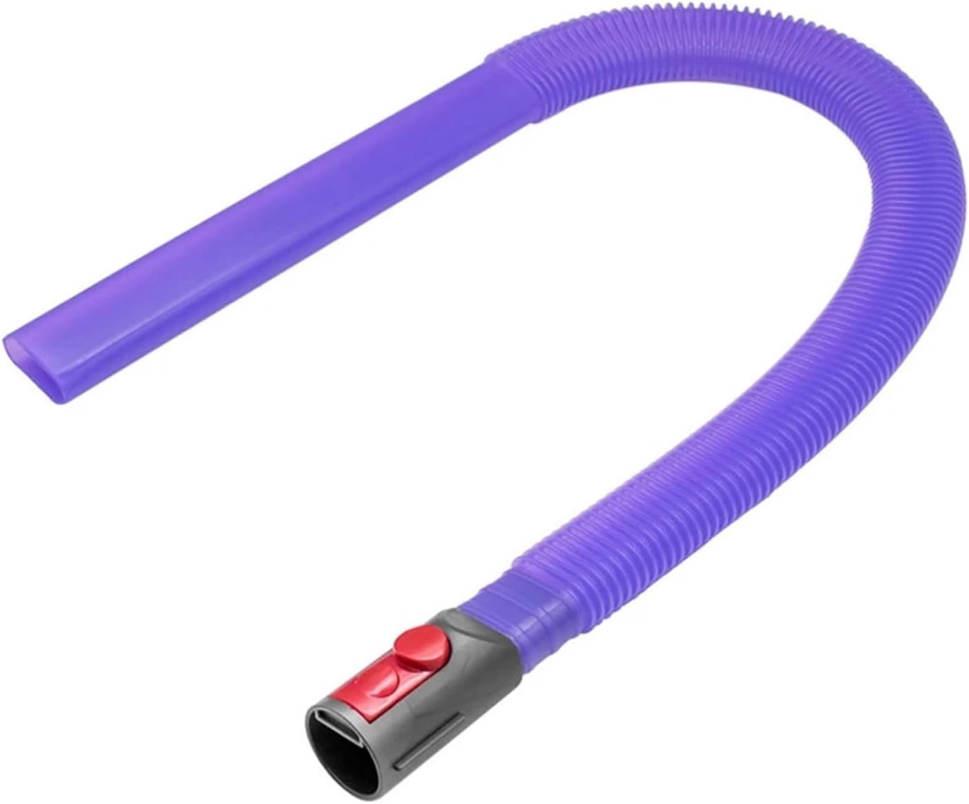 Vacuum Cleaner Flexible Dryer Lint Remover Hose Attachment