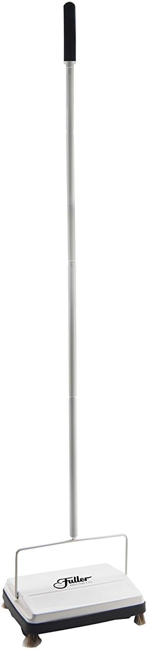 Fuller Brush 17028 Electrostatic Floor Sweeper - 9 Inch - White