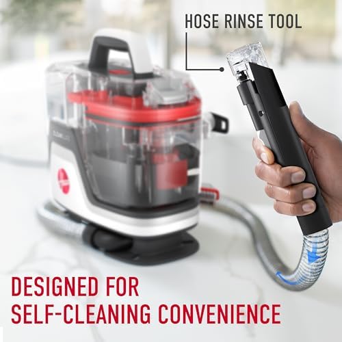 Hoover CleanSlate Plus Carpet Spot Cleaner Machine