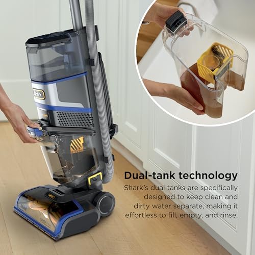 Shark CarpetXpert HairPro Upright Cleaner
