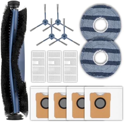 14 Pack C20 Omni Replacement Parts for Eufy Robot Vacuum